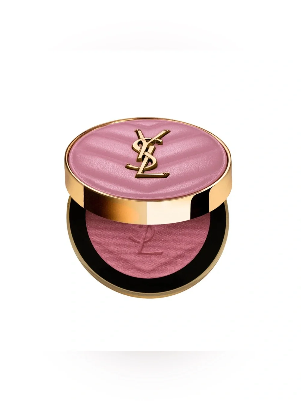 YSL Make Me Blush